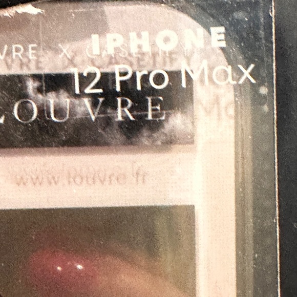 Castify iPhone 12promax case - Picture 2 of 3